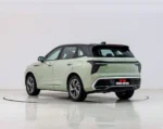 Hongqi HS3 Phev - Image 6