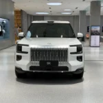 Zeekr 9X - Image 7