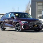 Audi A3 For Sale From China - Image 5