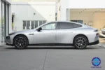 Xpeng P7 Electric Sedan - Image 11