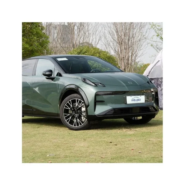 Zeekr X Geely Electric SUV