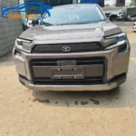 Toyota RAV4– Buy Direct From China | CarBuyChina - Image 8