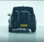 Jetour Shanhai T2 - Image 7