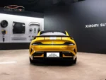 Xiaomi Su7 Sports Car - Image 8