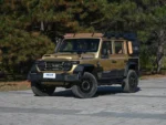 Baic/BAW 212 T01 - Image 9