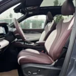 Geely MONJARO 2.0T - Image 8