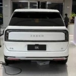 Zeekr 9X - Image 9