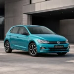 Volkswagen Polo - Image 8