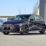 Audi A3 For Sale From China - Image 9