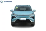 Dongfeng Honda M-Nv Shangyi Edition