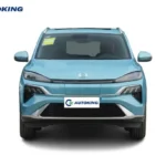 Dongfeng Honda M-Nv Shangyi Edition