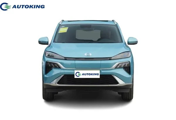 Dongfeng Honda M-Nv Shangyi Edition
