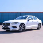 Volvo S60 - Image 5