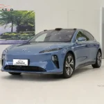 Nio Et5 4WD