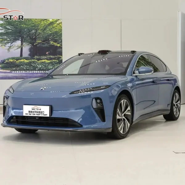 Nio Et5 4WD