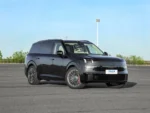 Lynk & Co 900– Buy Direct From China | CarBuyChina - Image 10