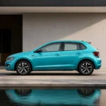Volkswagen Polo - Image 9