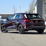 Audi A3 For Sale From China - Image 6