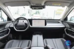 Xpeng P7 Electric Sedan - Image 7
