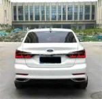 Ford Escort - Image 6