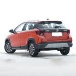 Toyota Yaris L Left Hand Drive - Image 5