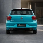 Volkswagen Polo - Image 10