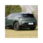 Zeekr X Geely Electric SUV For Sale From China - Image 11