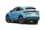 Dongfeng Honda M-Nv Shangyi Edition - Image 7
