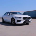 Volvo S60 - Image 11