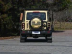 Baic/BAW 212 T01 - Image 8