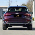Audi A3 For Sale From China - Image 10