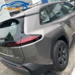 Toyota RAV4– Buy Direct From China | CarBuyChina - Image 11