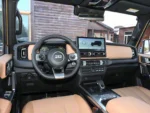 Baic/BAW 212 T01 - Image 11