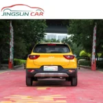 KIA Kx1 - Image 8