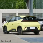 BYD 2025 Honor Edition  - Image 6