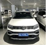 Volkswagen T Cross - Image 10