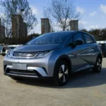 BYD Dolphin - Image 3