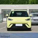 BYD 2025 Honor Edition  - Image 9