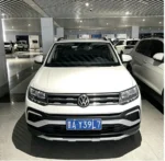 Volkswagen T Cross - Image 11