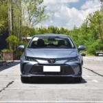 Toyota Corolla 2026 1.8L Hybrid Dual-Engine