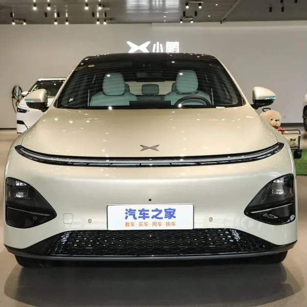 Xpeng G6