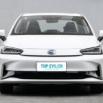 GAC Toyota iA5