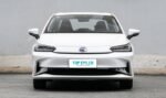 GAC Toyota iA5