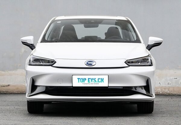 GAC Toyota iA5