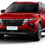 HYUNDAI Lafesta PHEV