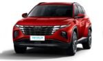 HYUNDAI Lafesta PHEV