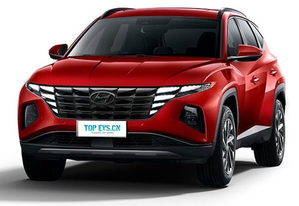 HYUNDAI Lafesta PHEV