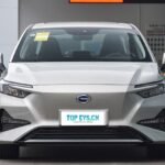 GAC Toyota EA6