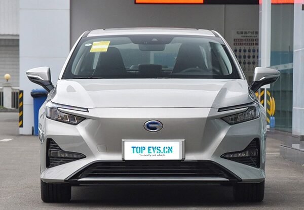 GAC Toyota EA6
