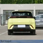 BYD 2025 Honor Edition  - Image 11